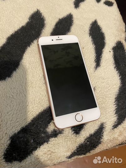 iPhone 6S, 32 ГБ