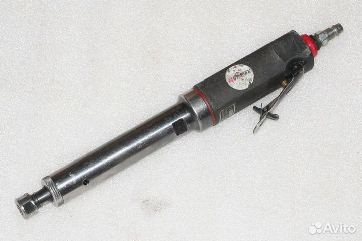 Пневматическая бормашина