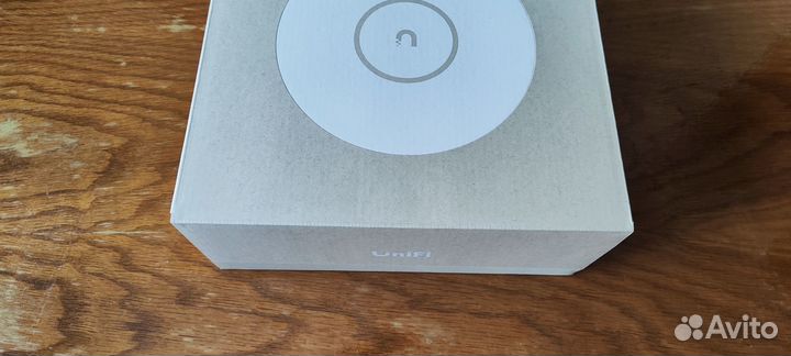 Ubiquiti UniFi U7 Pro U7-pro