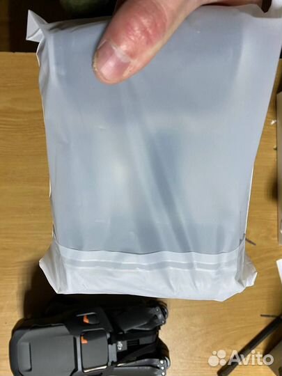 Квадрокоптер dji мавик 3 classic