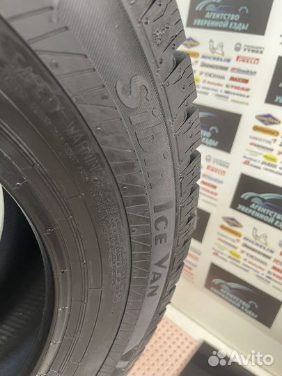 Matador MPS 500 Sibir Ice Van 225/65 R16C 112R