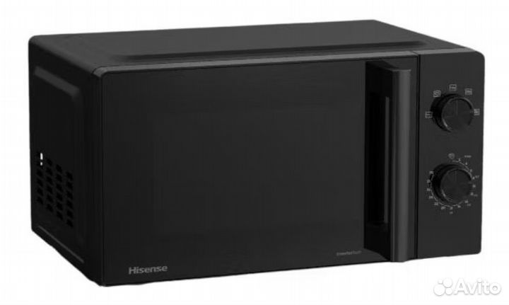 Микроволновая печь инверторная Hisense H20mobp1HI