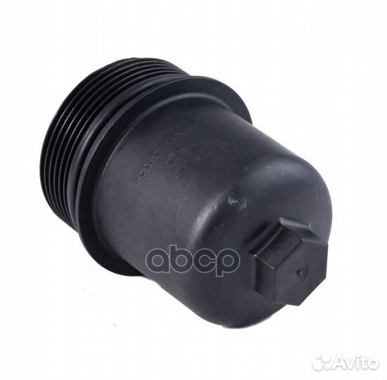 Корпус фильтра