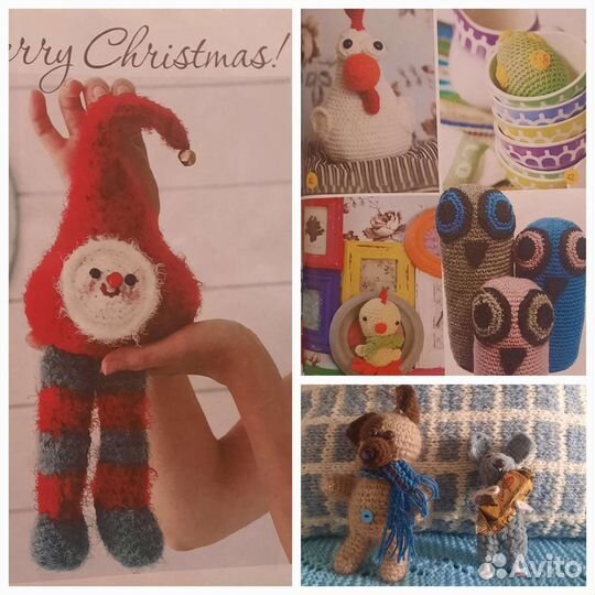 Вязание на заказ спицами