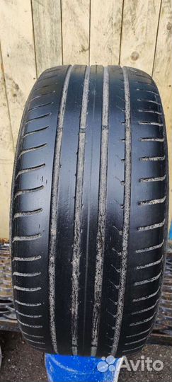 Goodyear EfficientGrip 225/50 R17 98W