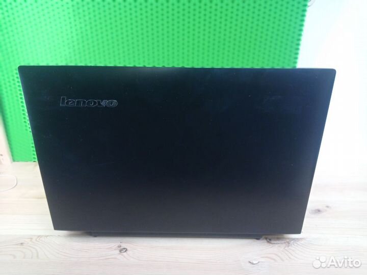 Lenovo для сотрудников с SSD 120/озу 8