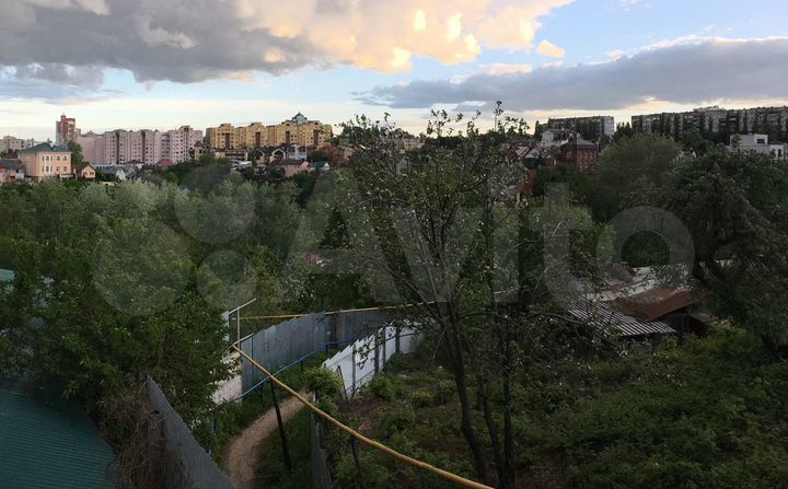 Участок 6 сот. (ИЖС)