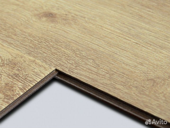 Ламинат Praktik Дуб Ренессанс