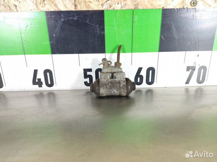 Цилиндр тормозов рабочий Hyundai Accent 2000-2012