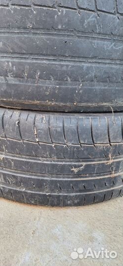 Triangle TH201 245/40 R20 95Y