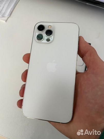 iPhone 12 Pro, 128 ГБ