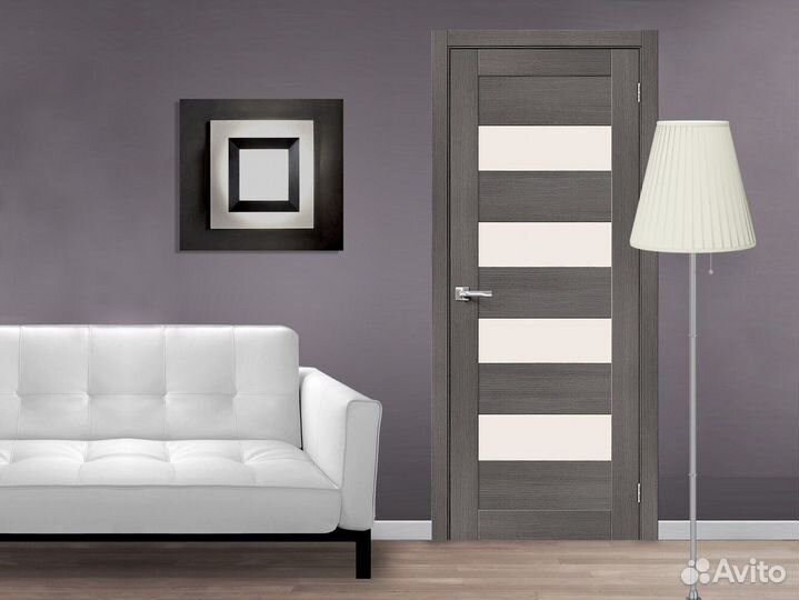 Двери межкомнатные