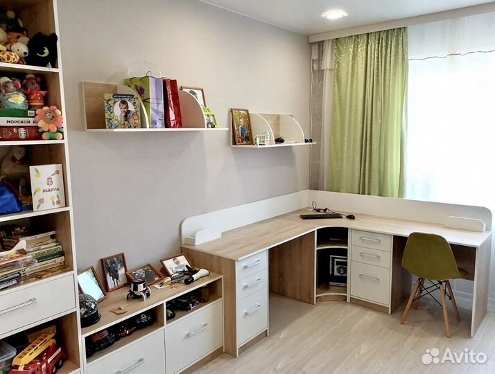 Мебель на заказ