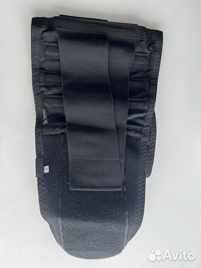 Корсет ортопедический поясничный К-608 комф-орт 3