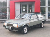 ВАЗ (LADA) 2108 1.3 MT, 1992, 300 000 км, с пробегом, цена 125 000 руб.