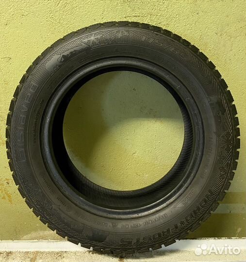 Gislaved Nord Frost 5 175/65 R14 82T