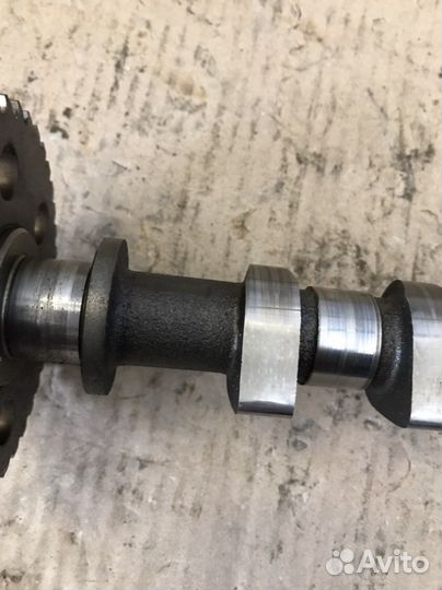 Распредвал выпускной Ford Mondeo 4(2795)