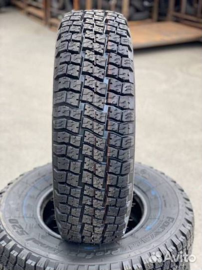 Forward Professional 520 235/75 R15