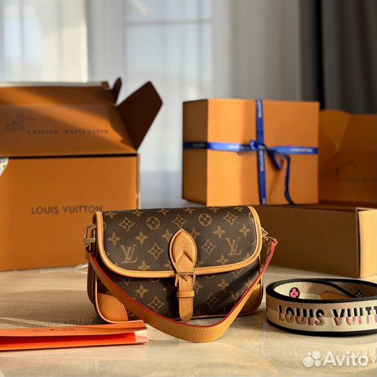 Сумка Louis Vuitton