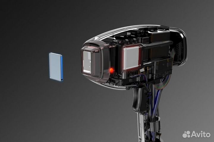 Диодный лазер премиум-класса Wingderm