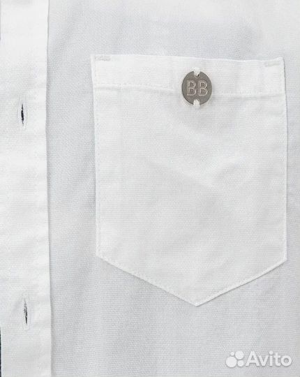 Рубашка на мальчика