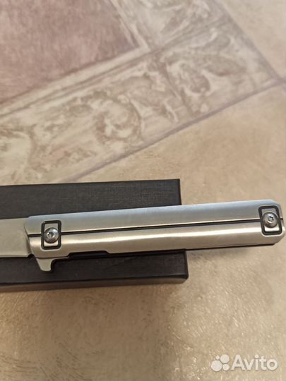 Прекрасный карманный ножичек