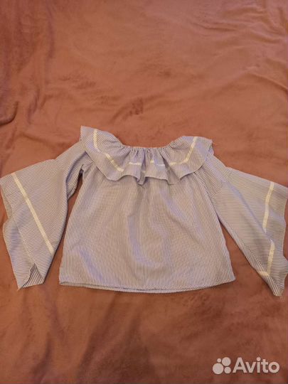 Блузка женская