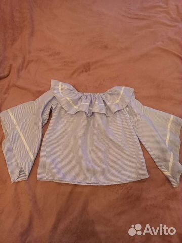 Блузка женская