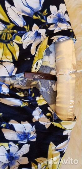 Комбинезон летний 