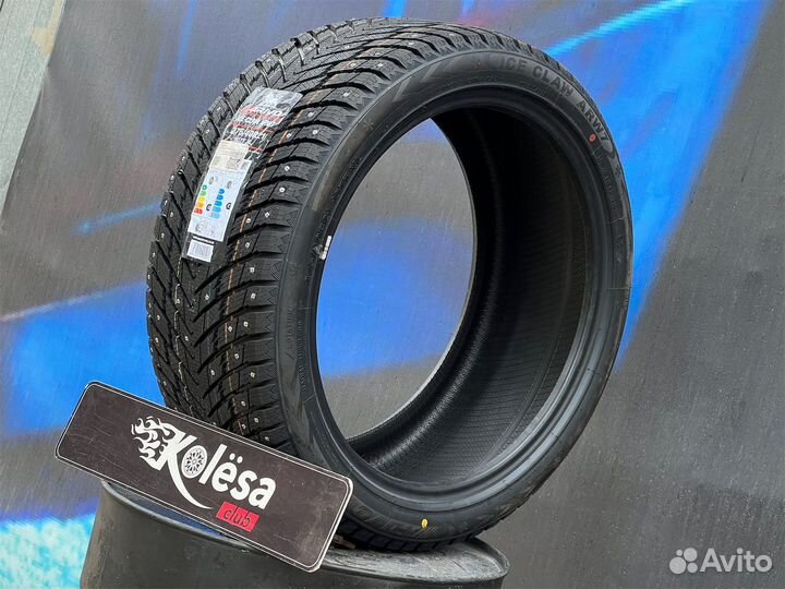 Arivo Ice Claw ARW7 275/40 R21 107T