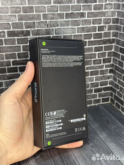 iPhone 13 Pro, 256 ГБ