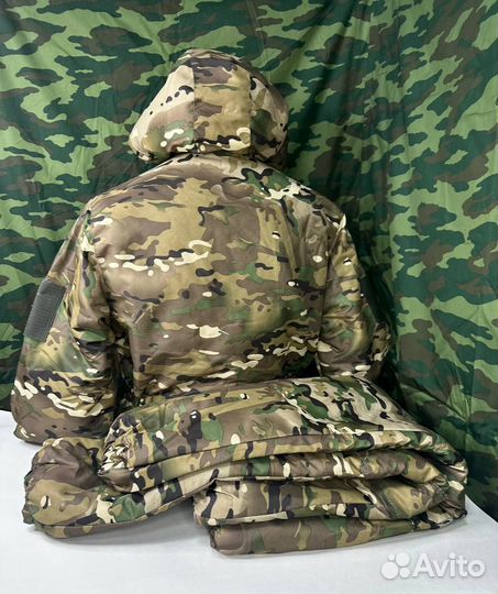 Костюм зимний Proud Deer