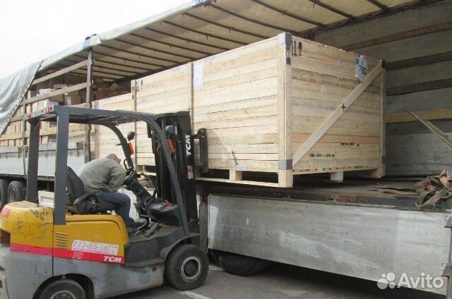 Грузоперевозки межгород от 200 км от 100кг до 20т