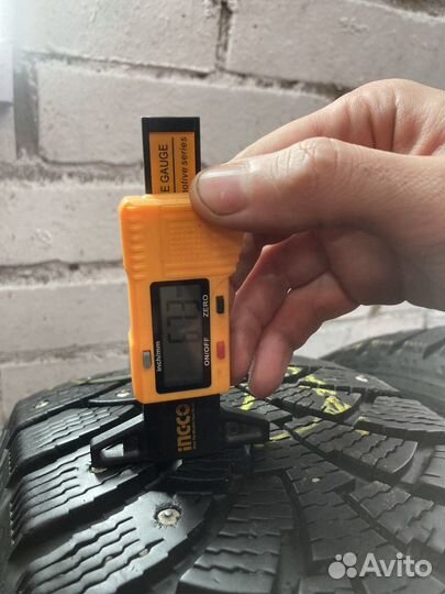 Nokian Tyres Nordman 4 195/55 R15