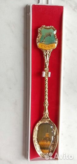 Сувениры из разных стран