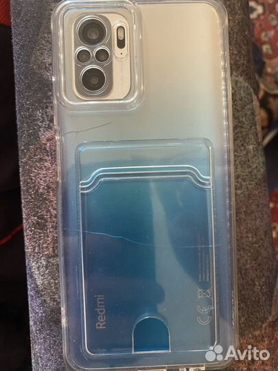 Xiaomi redmi note 10s