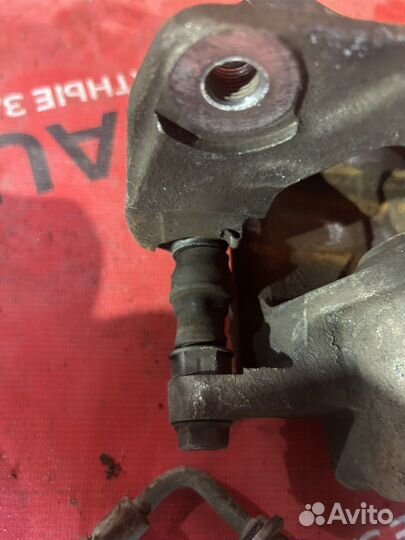 Тормозной суппорт Мазда 6