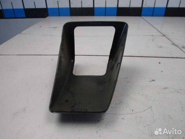 Корпус указателя поворота правый Volvo FM13 FH13