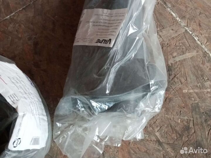 Вентиляционный выход