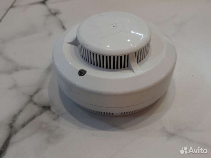 Пожарный извещатель