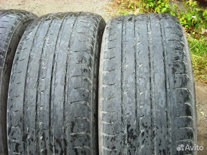 Nexen N8000 235/55 R19 101H