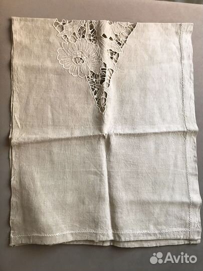 Старинные занавески из маминого сундука