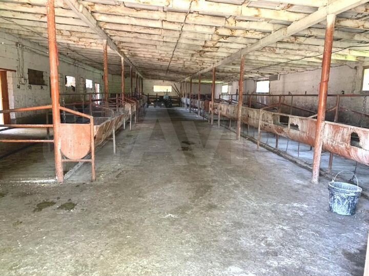 Дом 100 м² на участке 15 сот.