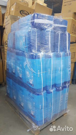 Подгузники-трусики для взрослых XL