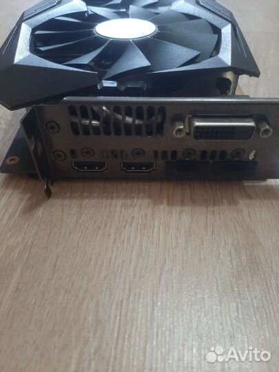Asus Rog Strix RX 580 8gb