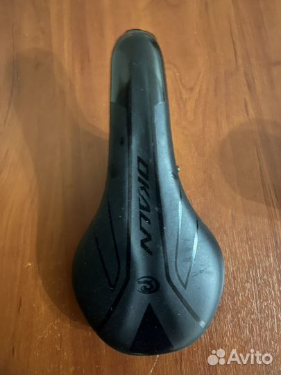 Седло для велосипеда