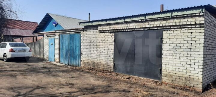 Участок 12 сот. (ИЖС)