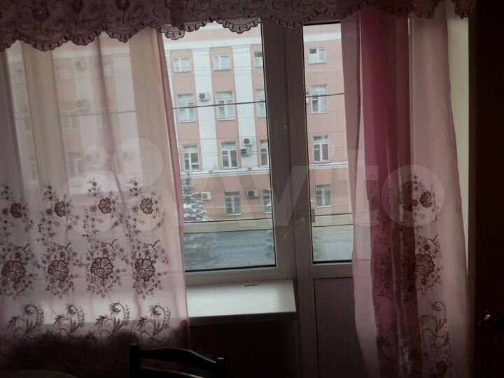 2-к. квартира, 43,5 м², 3/5 эт.