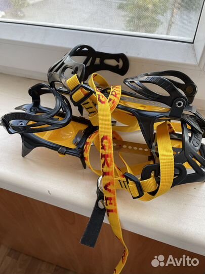 Кошки мягкие Grivel G10 New Classic