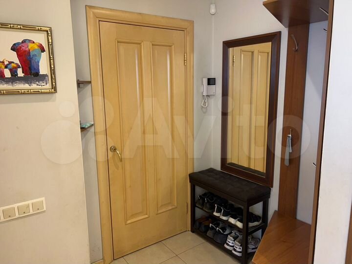 4-к. квартира, 98,4 м², 10/11 эт.